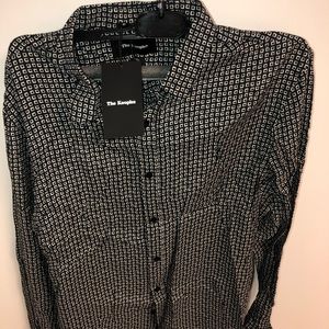 The kooples men dress shirt